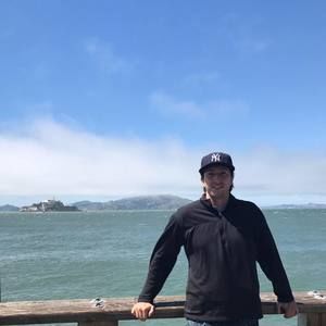 Meet your Posher, Jared